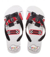 Chinelo Cars speed Pimpolho